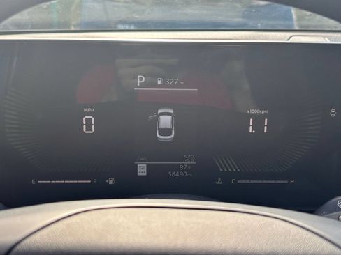 Used 2025 Kia K4 FWD image 39