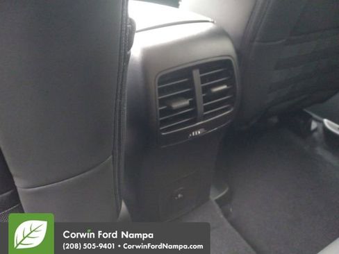 New 2025 Ford Bronco Sport Big Bend image 27