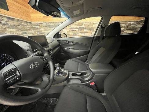 Used 2023 Hyundai Kona SEL AWD/4WD image 13