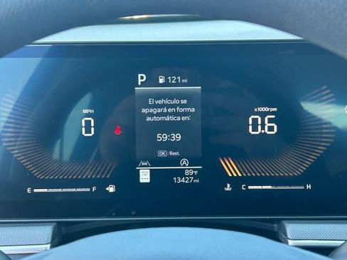 Used 2026 Kia K5 LXS FWD image 21