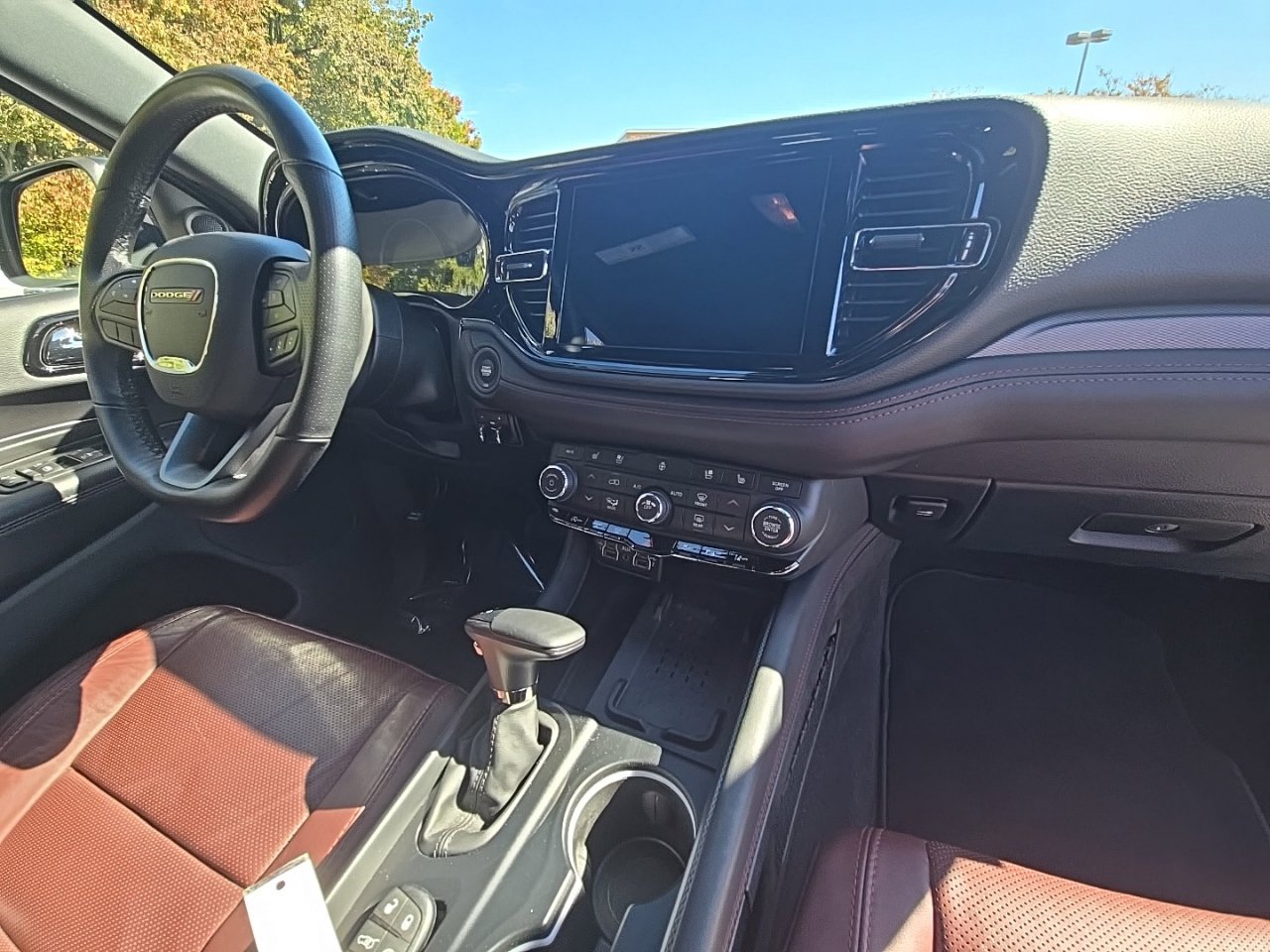 Used 2025 Dodge Durango GT AWD/4WD image 28