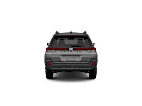 New 2026 Subaru Outback Touring XT AWD/4WD image 9