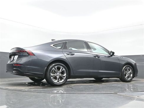 Certified 2023 Honda Accord EX-L image 25