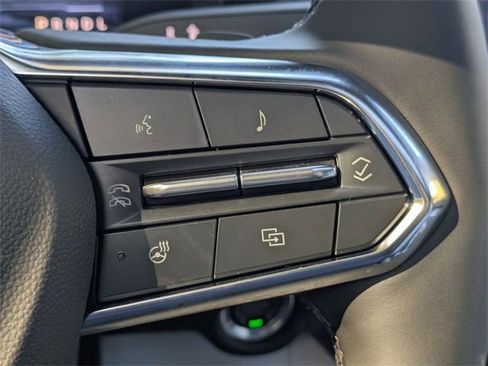 New 2026 Chevrolet Tahoe Premier w/ Sun And Tow Package image 16