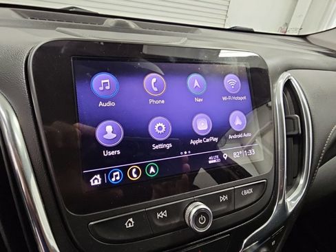 Used 2019 Chevrolet Equinox Premier AWD/4WD image 15