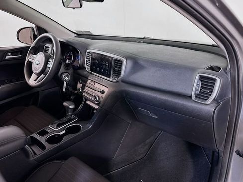Used 2020 Kia Sportage LX w/ LX Popular Package AWD/4WD image 22