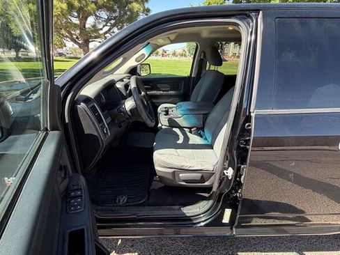 Used 2014 RAM 1500 Tradesman w/ Popular Equipment Group AWD/4WD image 16