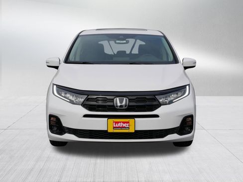 New 2026 Honda Odyssey Elite image 2