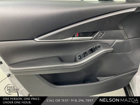 New 2026 MAZDA CX-30 AWD 2.5 S w/ Select Sport Pkg image 18