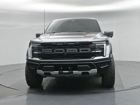 Used 2025 Ford F150 Raptor image 58