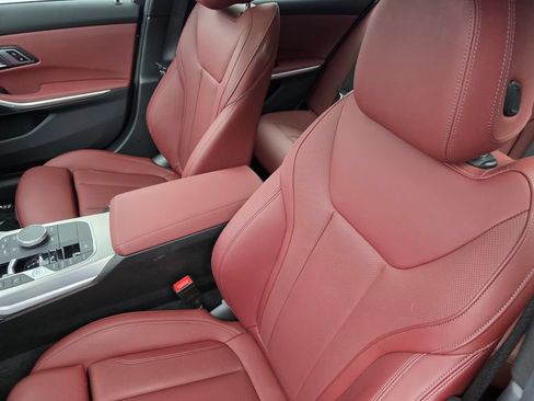 Used 2023 BMW M340i w/ Premium Package RWD image 11