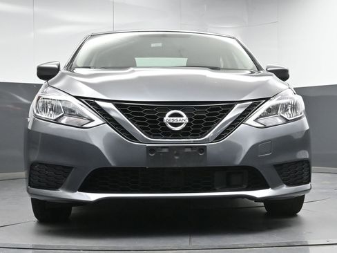 Used 2019 Nissan Sentra SV image 16