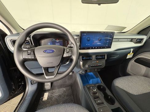 New 2026 Ford Maverick XLT FWD image 8