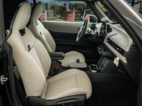 New 2026 MINI Cooper S image 23