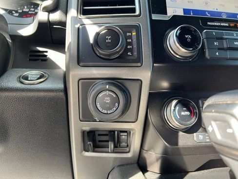 Used 2020 Ford F150 Raptor w/ Equipment Group 802A Luxury AWD/4WD image 33