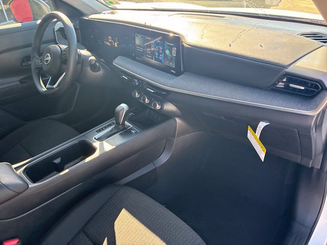 Used 2026 Nissan Kicks S FWD image 11