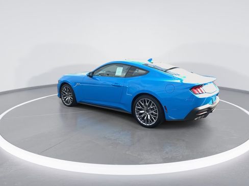 New 2026 Ford Mustang GT Premium RWD image 6