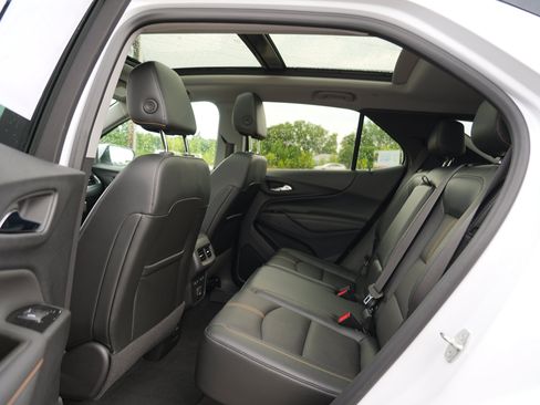 Used 2023 Chevrolet Equinox Premier AWD/4WD image 20