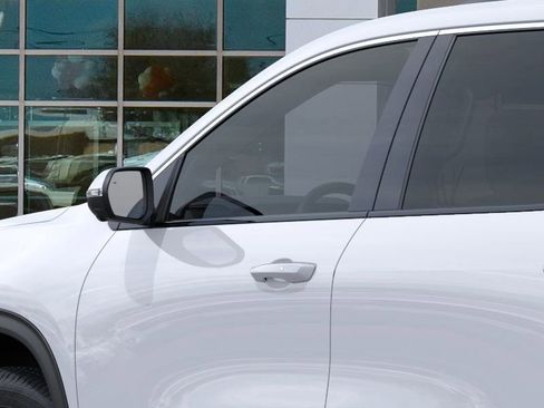 New 2026 GMC Acadia Elevation image 12