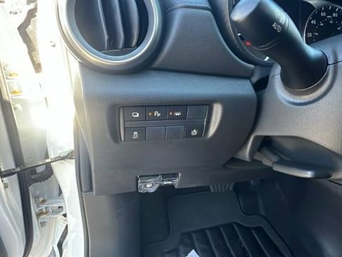 New 2025 Nissan Versa S w/ S Plus Package image 30