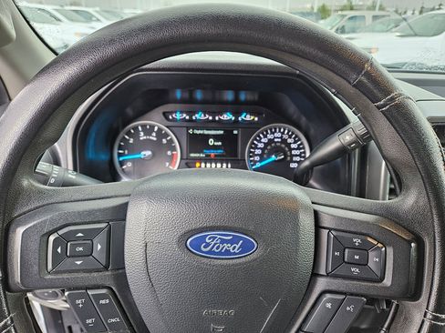 Used 2019 Ford F350 XLT w/ XLT Value Package image 20