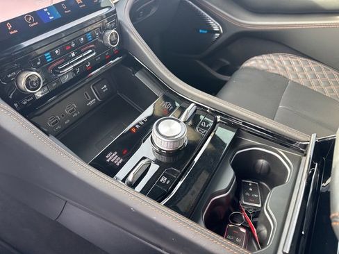 Used 2024 Jeep Grand Cherokee Summit image 24