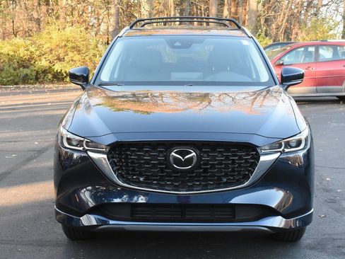 New 2025 MAZDA CX-5 AWD 2.5 S image 3