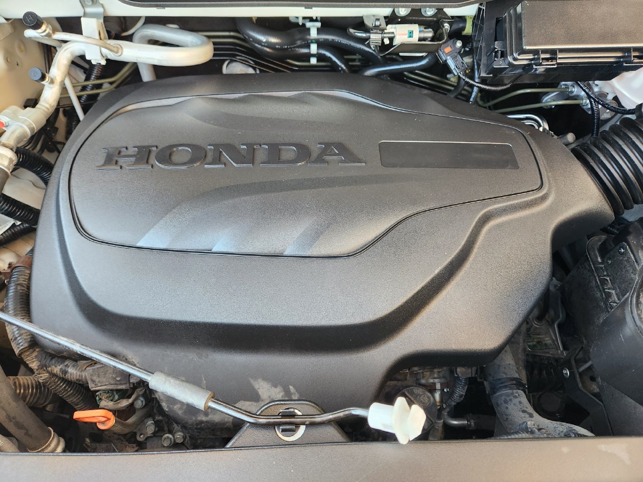 Used 2022 Honda Ridgeline RTL-E image 30