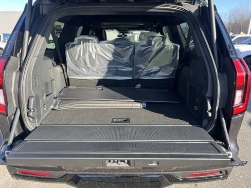 New 2026 Ford Expedition Max Platinum w/ Stealth Performance Package image 26