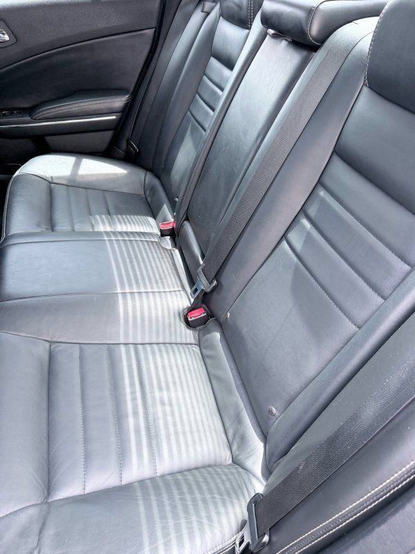 Used 2012 Dodge Charger SXT Plus RWD image 11