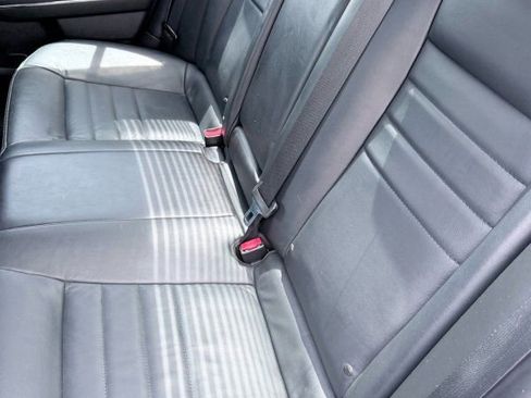 Used 2012 Dodge Charger SXT Plus RWD image 11