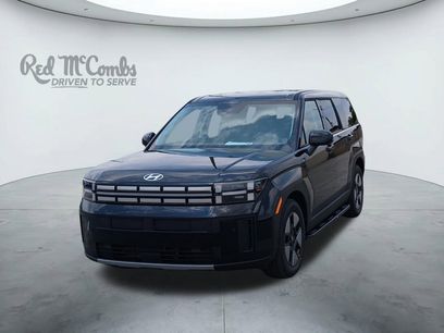 New 2026 Hyundai Santa Fe SE