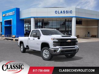 New 2026 Chevrolet Silverado 2500 W/T video 1