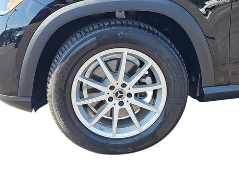 Used 2025 Mercedes-Benz GLE 350 4MATIC image 28