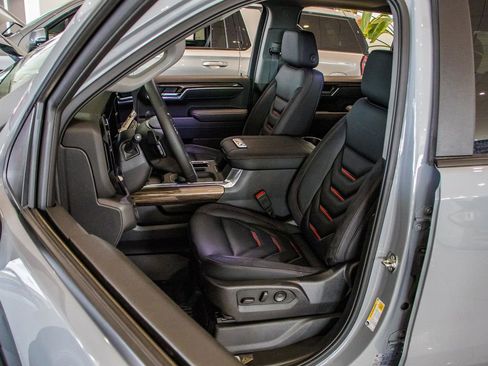 New 2025 Chevrolet Silverado 1500 RST w/ Convenience Package II image 20