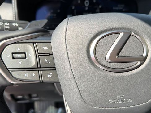 New 2026 Lexus IS 350 F Sport RWD image 21
