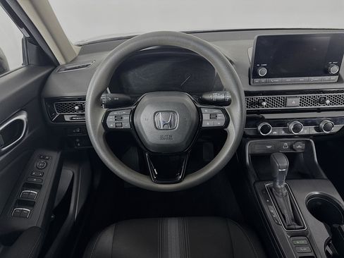 Certified 2023 Honda Civic LX image 20