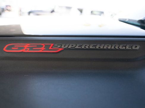Used 2022 RAM 1500 TRX w/ TRX Level 2 Equipment Group AWD/4WD image 64