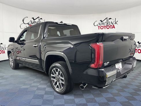 New 2026 Toyota Tundra 1794 Edition image 5