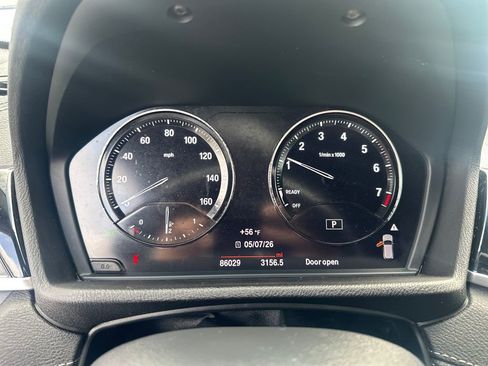 Used 2018 BMW X2 xDrive28i w/ Convenience Package AWD/4WD image 15
