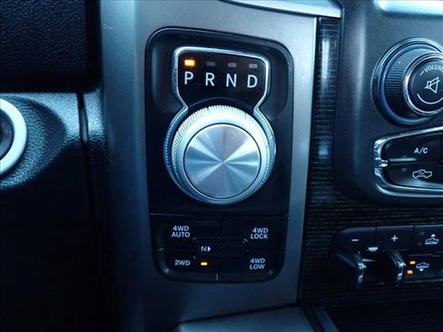 Used 2016 RAM 1500 Limited AWD/4WD image 20