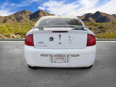 Used 2009 Pontiac G5 FWD image 3