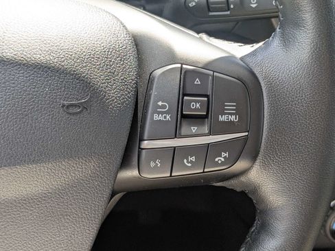 Used 2022 Ford Bronco Sport Outer Banks w/ Tech Package AWD/4WD image 30