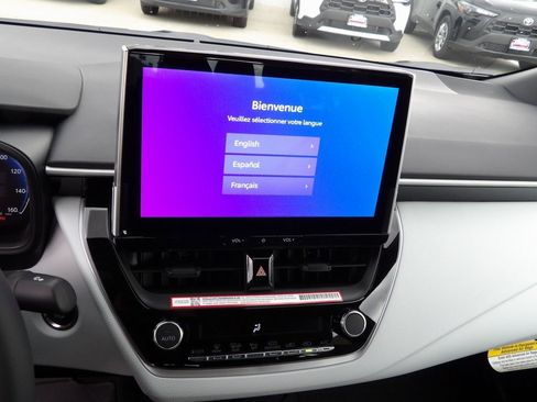 New 2026 Toyota Corolla SE image 13