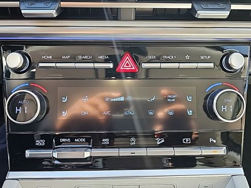 New 2026 Hyundai Santa Fe Calligraphy AWD/4WD image 19