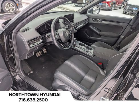 Used 2023 Honda Civic Sport image 10