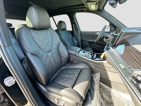 New 2026 BMW X5 sDrive40i w/ M Sport Package image 23