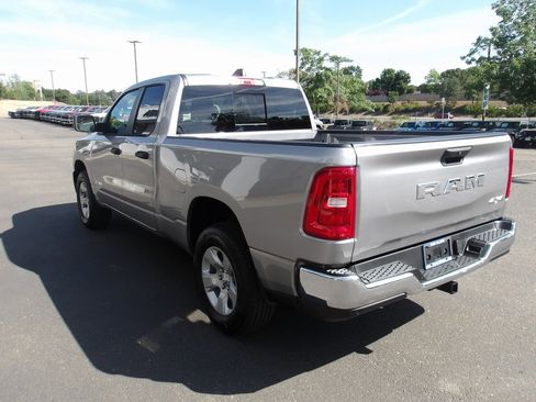 New 2025 RAM 1500 Tradesman image 6