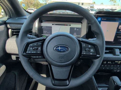 New 2026 Subaru Outback Limited AWD/4WD image 22