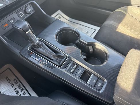 Used 2023 Honda Civic Sport image 28